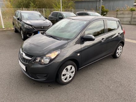 OPEL KARL occasion seine-maritime