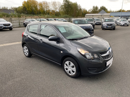 OPEL KARL occasion seine-maritime