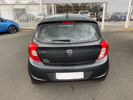 OPEL KARL occasion seine-maritime