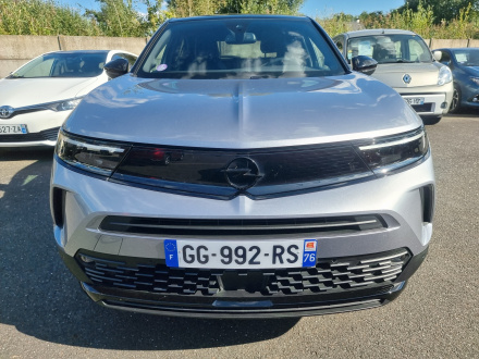 OPEL MOKKA occasion seine-maritime