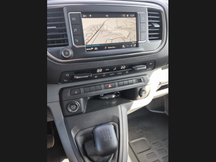 OPEL VIVARO CABINE APPROFONDIE XL occasion seine-maritime