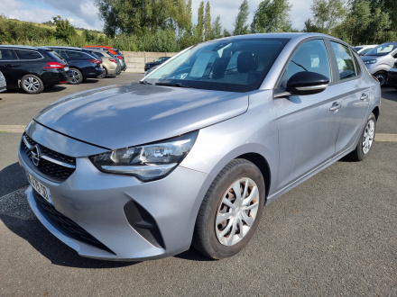 OPEL CORSA occasion seine-maritime