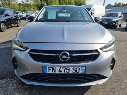 OPEL CORSA occasion seine-maritime