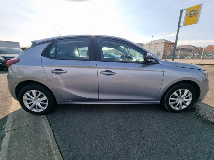 OPEL CORSA occasion seine-maritime