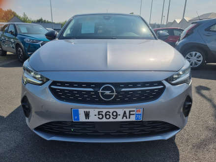 OPEL CORSA occasion seine-maritime