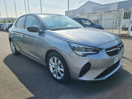 OPEL CORSA occasion seine-maritime