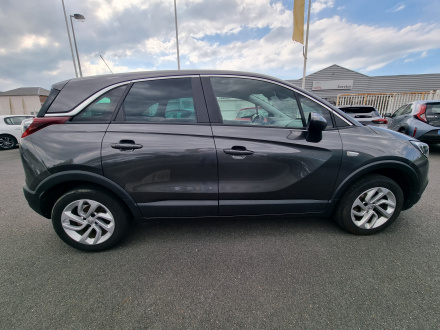 OPEL CROSSLAND X occasion seine-maritime