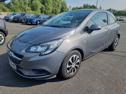 OPEL CORSA occasion seine-maritime