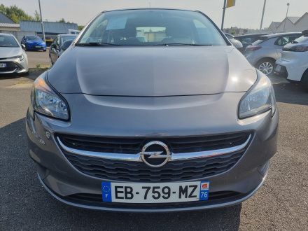 OPEL CORSA occasion seine-maritime