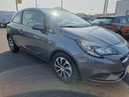 OPEL CORSA occasion seine-maritime