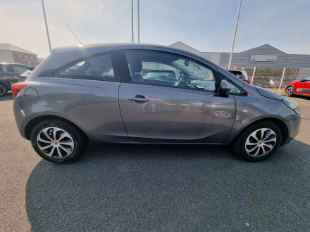 OPEL CORSA occasion seine-maritime