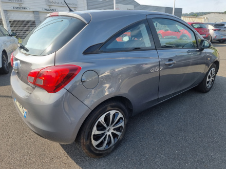 OPEL CORSA occasion seine-maritime