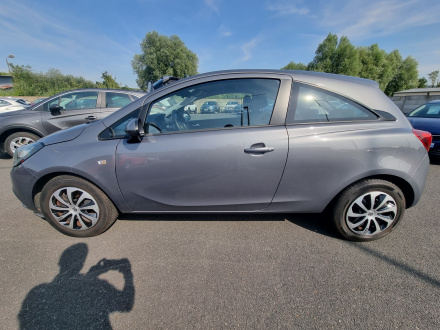 OPEL CORSA occasion seine-maritime