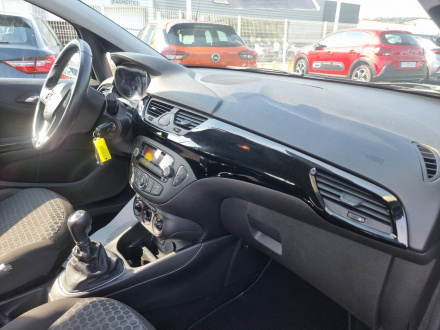 OPEL CORSA occasion seine-maritime