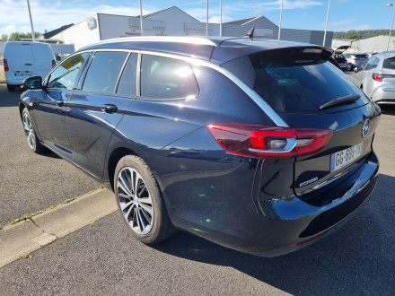 OPEL INSIGNIA SPORTS TOURER occasion seine-maritime