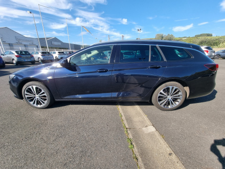 OPEL INSIGNIA SPORTS TOURER occasion seine-maritime