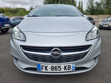 OPEL CORSA occasion seine-maritime