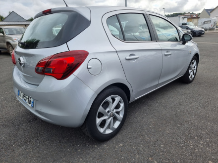 OPEL CORSA occasion seine-maritime