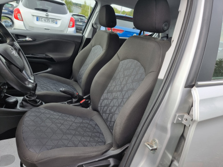 OPEL CORSA occasion seine-maritime