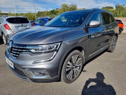 RENAULT KOLEOS occasion seine-maritime