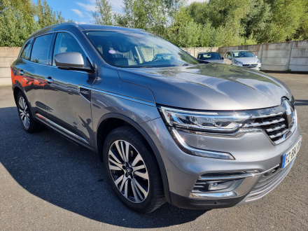 RENAULT KOLEOS occasion seine-maritime