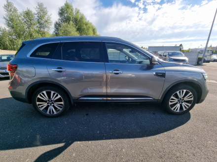 RENAULT KOLEOS occasion seine-maritime