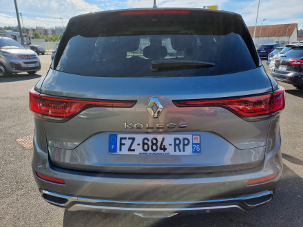 RENAULT KOLEOS occasion seine-maritime