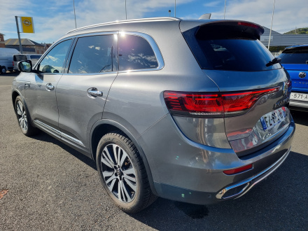 RENAULT KOLEOS occasion seine-maritime