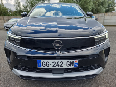 OPEL GRANDLAND occasion seine-maritime