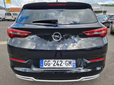 OPEL GRANDLAND occasion seine-maritime