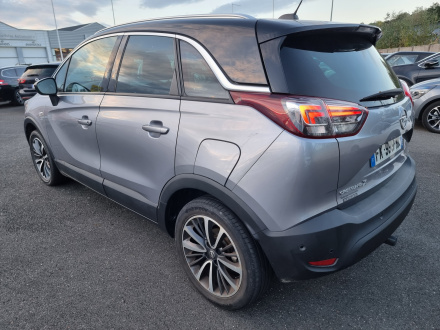 OPEL CROSSLAND X occasion seine-maritime