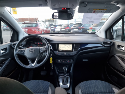 OPEL CROSSLAND X occasion seine-maritime