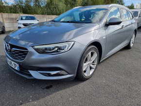 OPEL INSIGNIA SPORTS TOURER