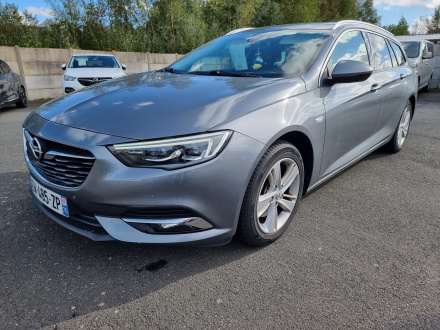 OPEL INSIGNIA SPORTS TOURER