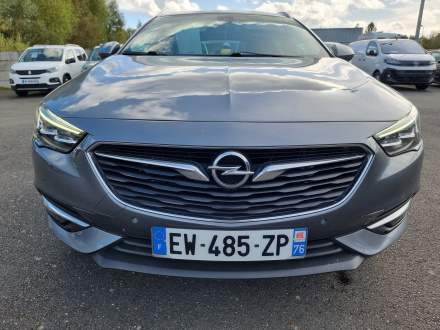 OPEL INSIGNIA SPORTS TOURER occasion seine-maritime