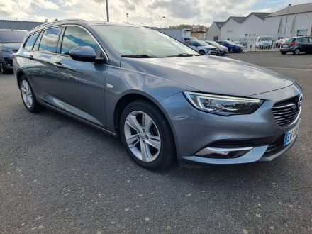 OPEL INSIGNIA SPORTS TOURER occasion seine-maritime