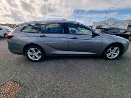 OPEL INSIGNIA SPORTS TOURER occasion seine-maritime