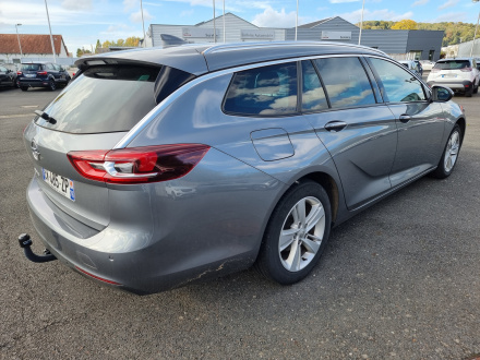 OPEL INSIGNIA SPORTS TOURER occasion seine-maritime