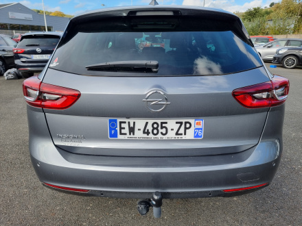 OPEL INSIGNIA SPORTS TOURER occasion seine-maritime