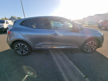 RENAULT CLIO occasion seine-maritime