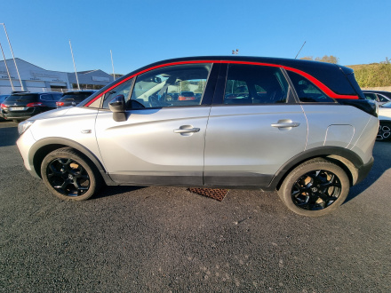 OPEL CROSSLAND occasion seine-maritime