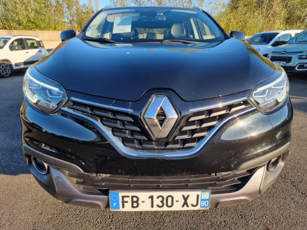 RENAULT KADJAR occasion seine-maritime