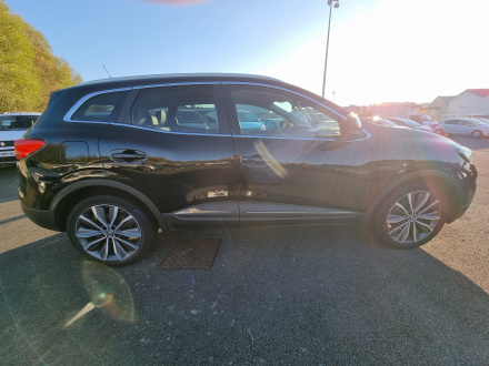 RENAULT KADJAR occasion seine-maritime