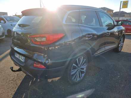 RENAULT KADJAR occasion seine-maritime