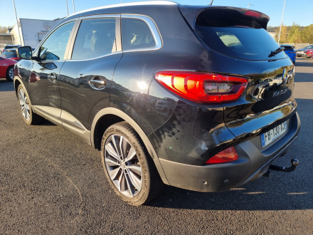 RENAULT KADJAR occasion seine-maritime