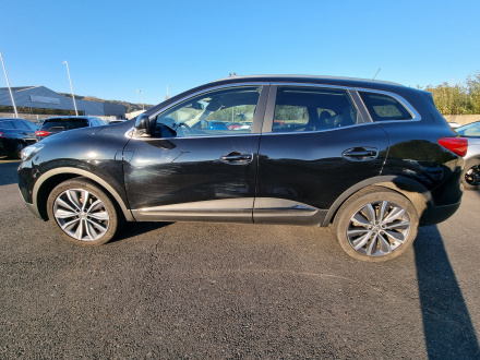 RENAULT KADJAR occasion seine-maritime