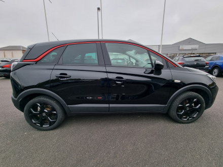 OPEL CROSSLAND occasion seine-maritime