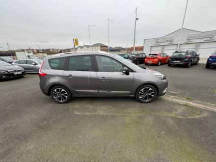 RENAULT GRAND SCENIC occasion seine-maritime