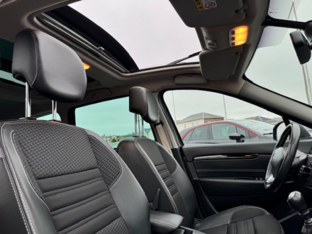 RENAULT GRAND SCENIC occasion seine-maritime