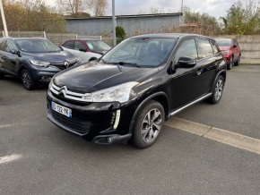 CITROEN C4 AIRCROSS